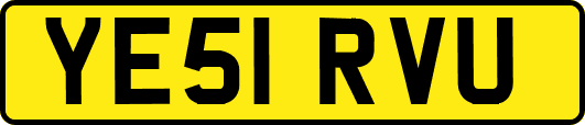 YE51RVU