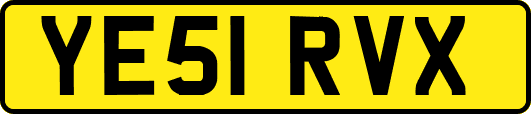 YE51RVX