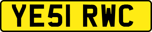 YE51RWC