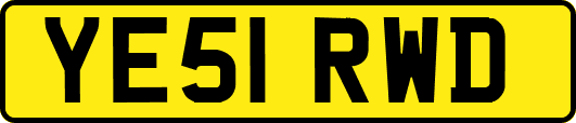 YE51RWD