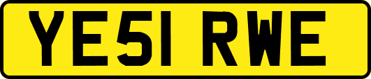 YE51RWE