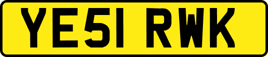 YE51RWK