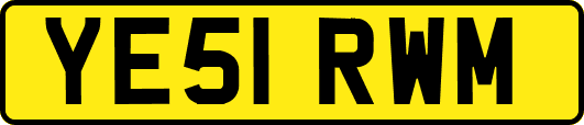 YE51RWM