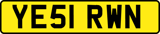 YE51RWN