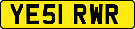 YE51RWR