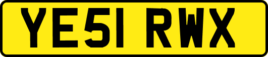 YE51RWX