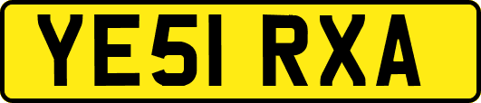 YE51RXA