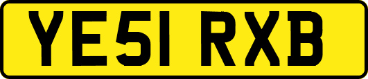 YE51RXB