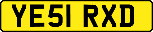 YE51RXD