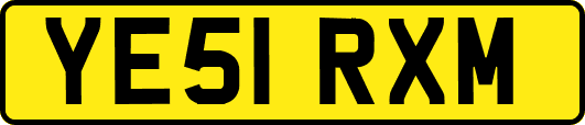 YE51RXM