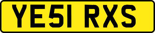 YE51RXS