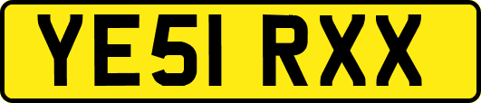 YE51RXX