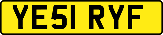 YE51RYF