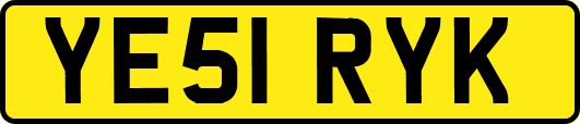 YE51RYK