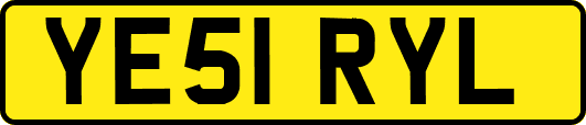 YE51RYL