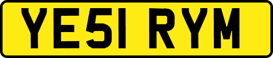 YE51RYM