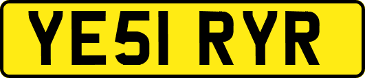 YE51RYR