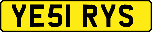 YE51RYS