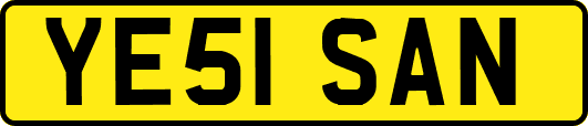 YE51SAN