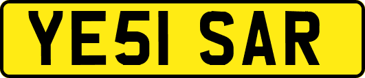 YE51SAR