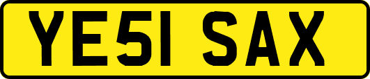 YE51SAX