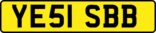 YE51SBB