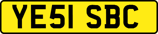 YE51SBC