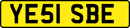 YE51SBE