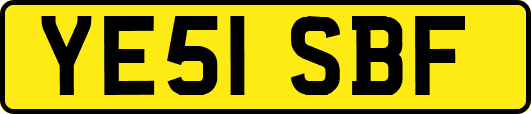 YE51SBF