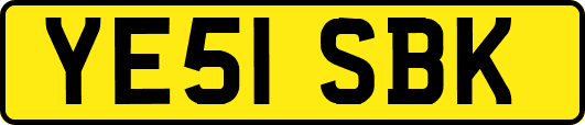 YE51SBK