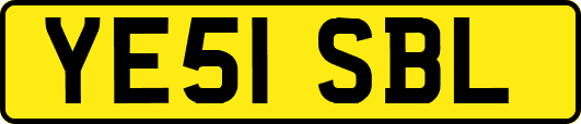 YE51SBL