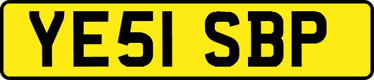 YE51SBP