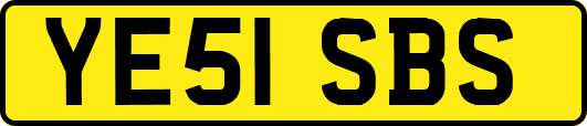 YE51SBS