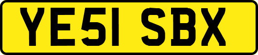 YE51SBX