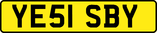 YE51SBY