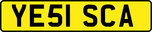 YE51SCA