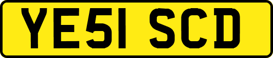 YE51SCD