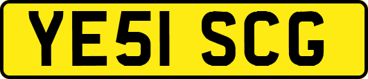 YE51SCG