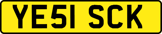 YE51SCK