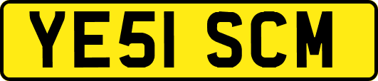 YE51SCM