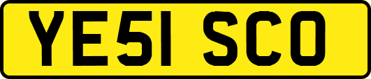 YE51SCO