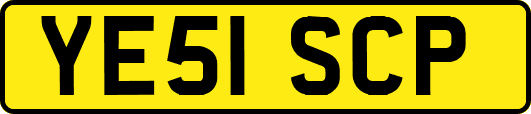 YE51SCP
