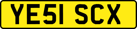 YE51SCX