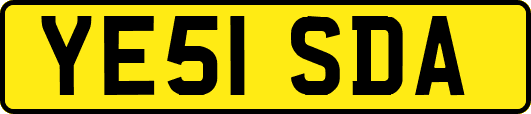 YE51SDA