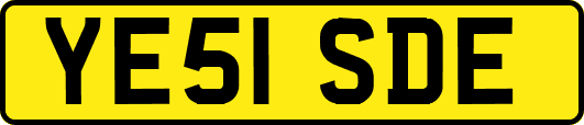 YE51SDE