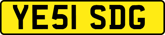 YE51SDG