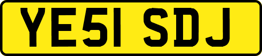 YE51SDJ