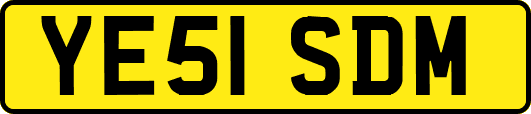 YE51SDM