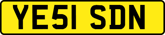 YE51SDN