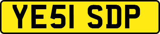 YE51SDP
